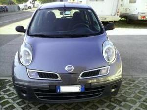 Nissan micra v 5p unic propr km x neopatentati