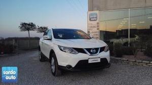 Nissan qashqai 1.5 dci acenta " km"