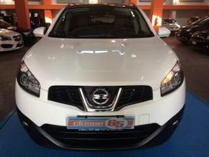 Nissan qashqai 1.6 dci dpf n-tec