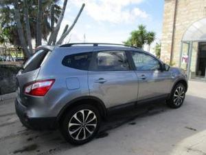 Nissan qashqai +2 1.5 dci dpf 360