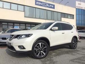 Nissan x-trail 1.6 dci 4wd tekna + 7 posti +tetto panor.+