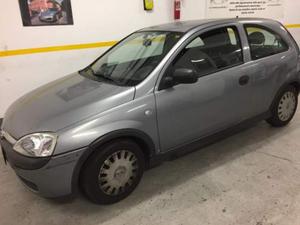 OPEL Corsa 1.2i 16V Club CLIMA SERVOSTERZO Anke x