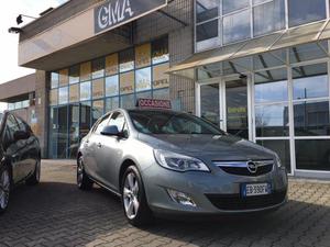 Opel Astra CV 5 porte in allestimento Elective