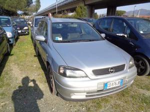 Opel Astra V DTI cat Station Wagon Club