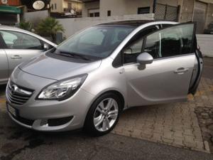 Opel Meriva 1.4 T 120CV GPL TECH Cosmo