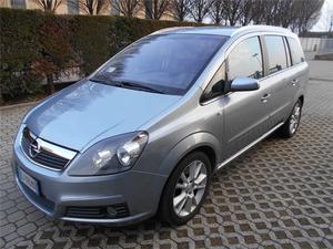 Opel Zafira 1.9 CDTI 120CV Cosmo