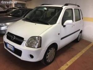 Opel agila v cosmo 5 porte x neopatentati