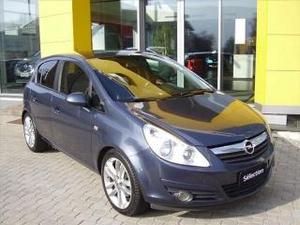 Opel corsa 1.3 cdti cosmo 90cv 5p easytr.