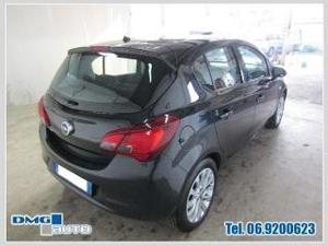 Opel corsa 1.4 5 porte n-joy