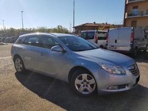 Opel insignia 2.0 cdti sports tourer elective