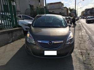 Opel meriva 1.3 cdti 95cv ecoflex elective prov toscana
