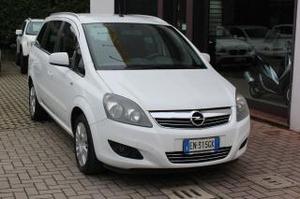 Opel zafira v ecom 150cv t one business