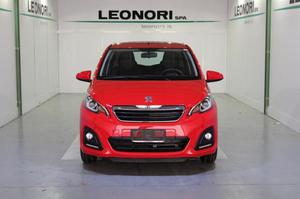 PEUGEOT 108 VTi 68 5p. Active rif. 