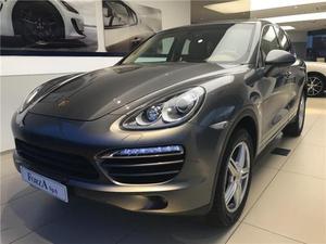 PORSCHE Cayenne 3.0 Diesel rif. 