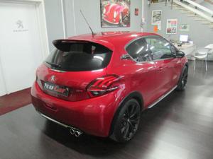 Peugeot 208 THP S&S 3p. GTi by PS