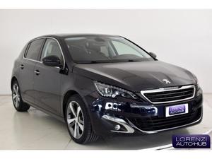 Peugeot 308 BlueHDi 150 EAT6 S&S Allure FULL LED Panorama