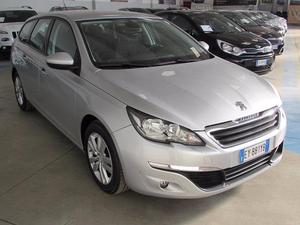 Peugeot  e-HDi 115 CV S&S Business, Navi, Pdc, Bt!!!