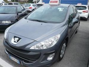 Peugeot  hdi 110cv 5p. business