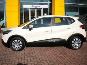 RENAULT Captur 1.5 dci Live S S 90cv rif. 