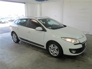 Renault Megane WAGON 1.5 dCi 110cv Wave Sportour N1