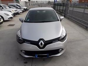 Renault clio new model 1.2 neopatentati