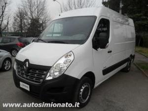 Renault master t dci/125 pm-tm furgone qs e5