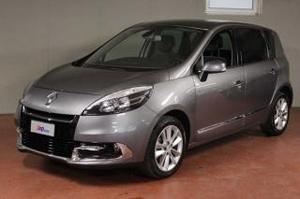 Renault scenic 1.5 dci 110cv navi camera