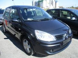 Renault scenic 1.5 dci/105cv