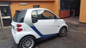 SMART MHD ECO  EURO 5