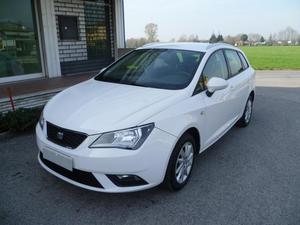 Seat ibiza st 1.6 tdi cr dpf style