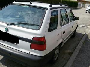 Skoda Felicia 1.3 cat Wagon GLX