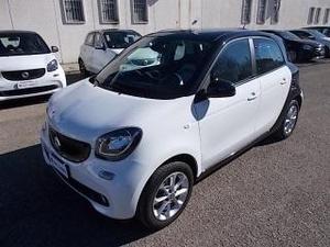 Smart forfour  passion