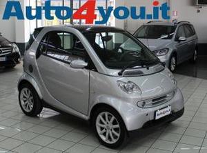 Smart fortwo 700 coupÃ© passion (45 kw)