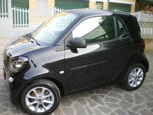 Smart fortwo c/a 453 fortwo twinamic yungster