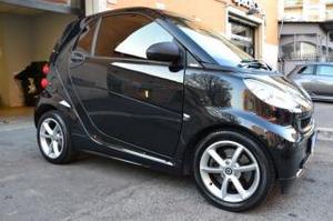 Smart fortwo  kw coupÃ© pulse cdi