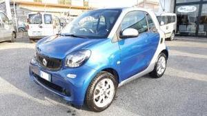 Smart fortwo  passion