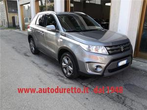 Suzuki Vitara 1.6 DDiS 2WD Cool *unicoprop*