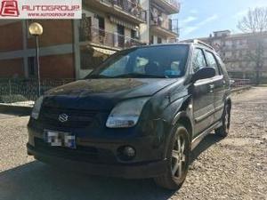 Suzuki ignis v cat deluxe