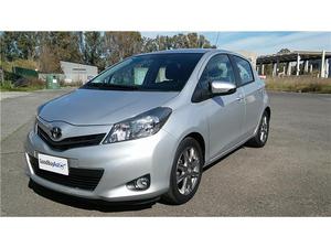 Toyota Yaris 1.3 Benzina 1.3 Style (s&s) 5p multidrive S