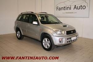 Toyota rav 4 2.0 tdi d-4d 5p motore da revisionare!!