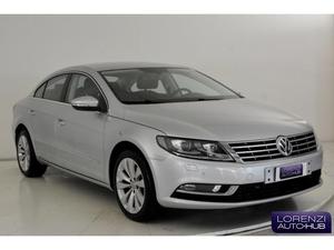 Volkswagen CC 2.0 TDI 140 CV DSG BlueMotion Tech. XENON