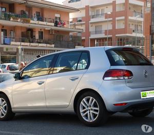 Volkswagen Golf Business 2.0 TDI 140cv DSG 5P High.