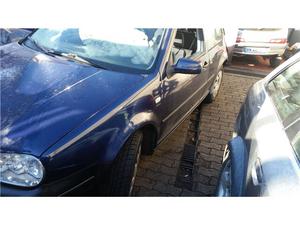 Volkswagen Golf V cat 3 porte Highline