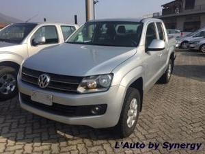 Volkswagen amarok 2.0 bitdi 164 cv 4motion inseribile