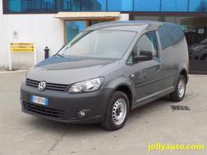 Volkswagen caddy 1.6 tdi 102 cv dsg van furgone automatico