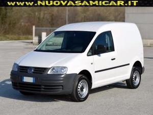 Volkswagen caddy 1.9 tdi 4xcv 4motion furgone