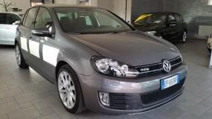 Volkswagen golf 2.0 tdi 170cv dpf 5p. gtd