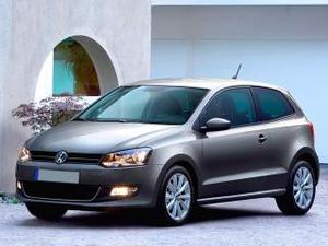 Volkswagen polo 1.2 tdi dpf 5 p. comfortline