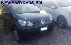 Volkswagen t1 up 1.0 5 porte move up! asg