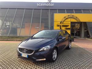 Volvo V40 Kinetic 1.6 Diesel - Station Wagon  - Euro 5